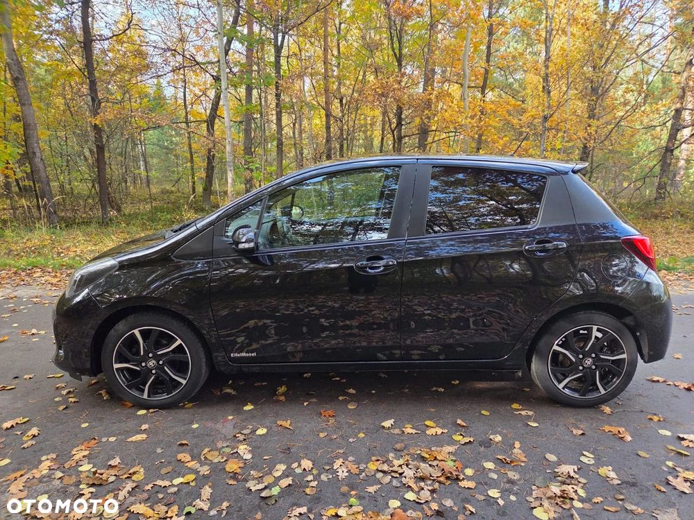 Toyota Yaris 1.33 Prestige - 2