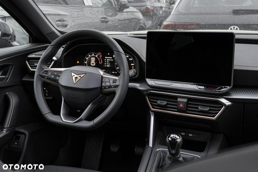 Cupra Formentor - 21