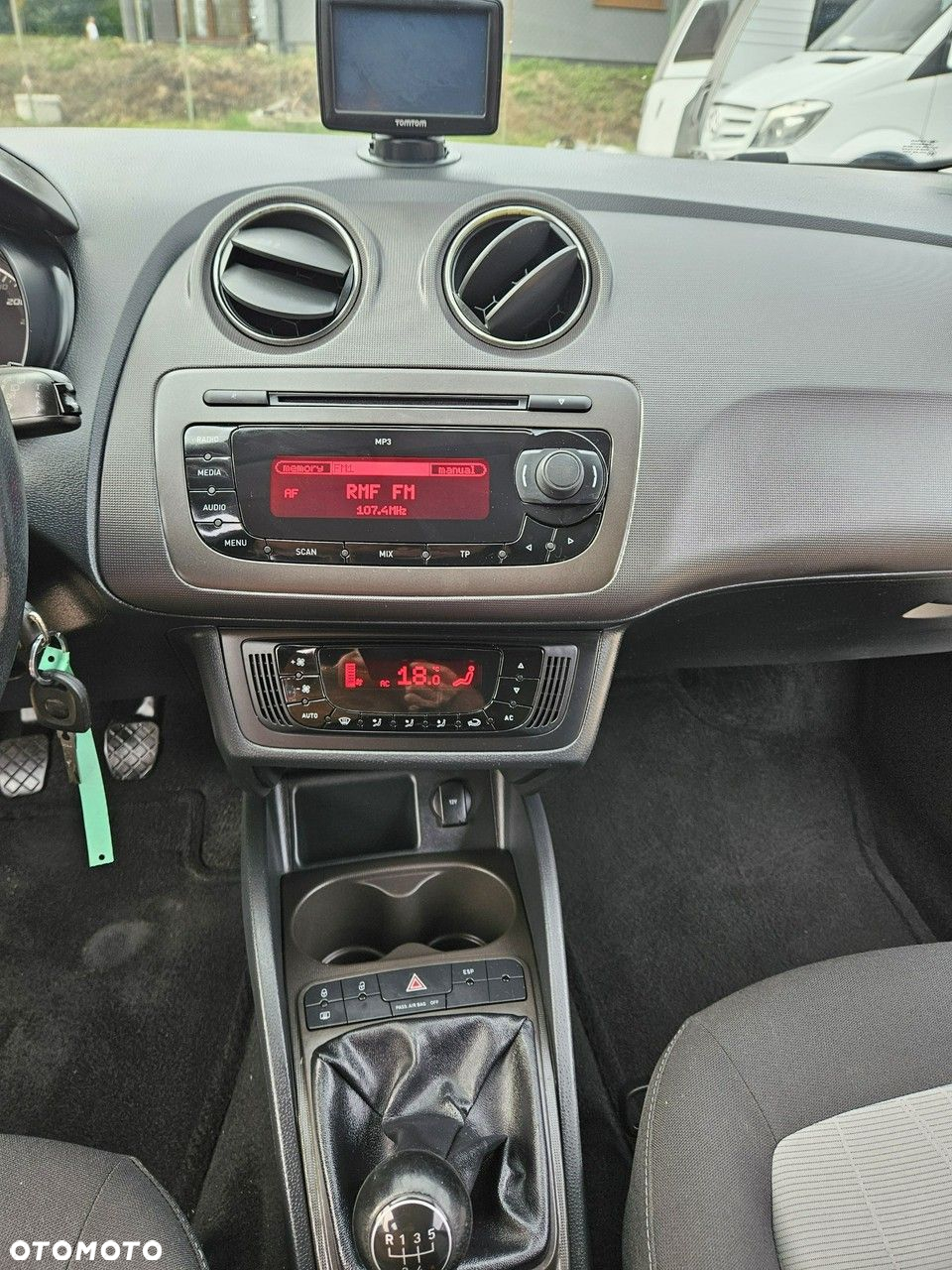 Seat Ibiza - 14