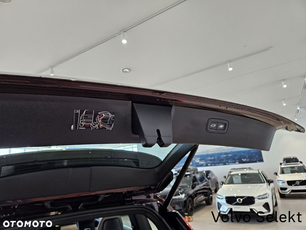 Volvo XC 90 - 37
