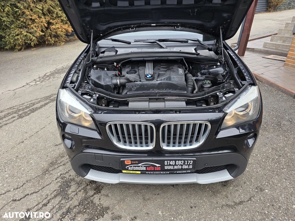 BMW X1 xDrive23d Aut. - 15