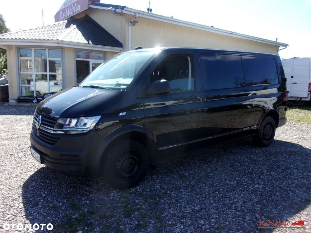 Volkswagen Transporter - 20