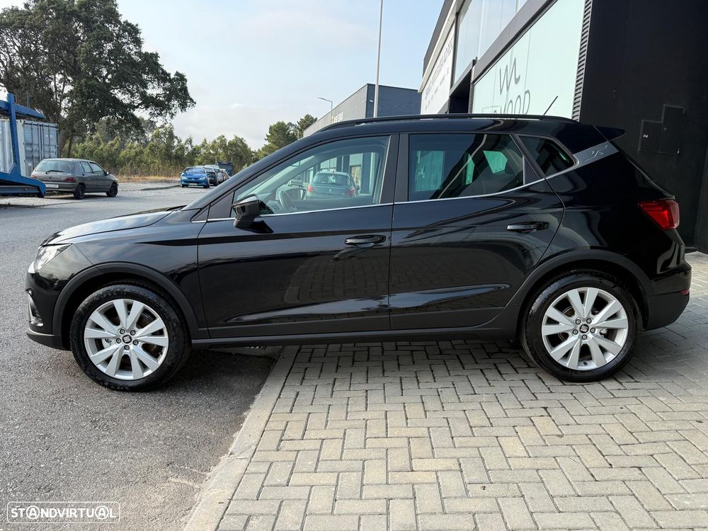 SEAT Arona 1.0 TSI Style - 3