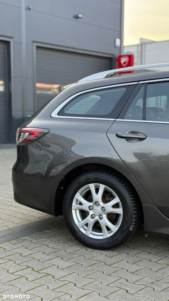 Mazda 6 1.8 Active - 32