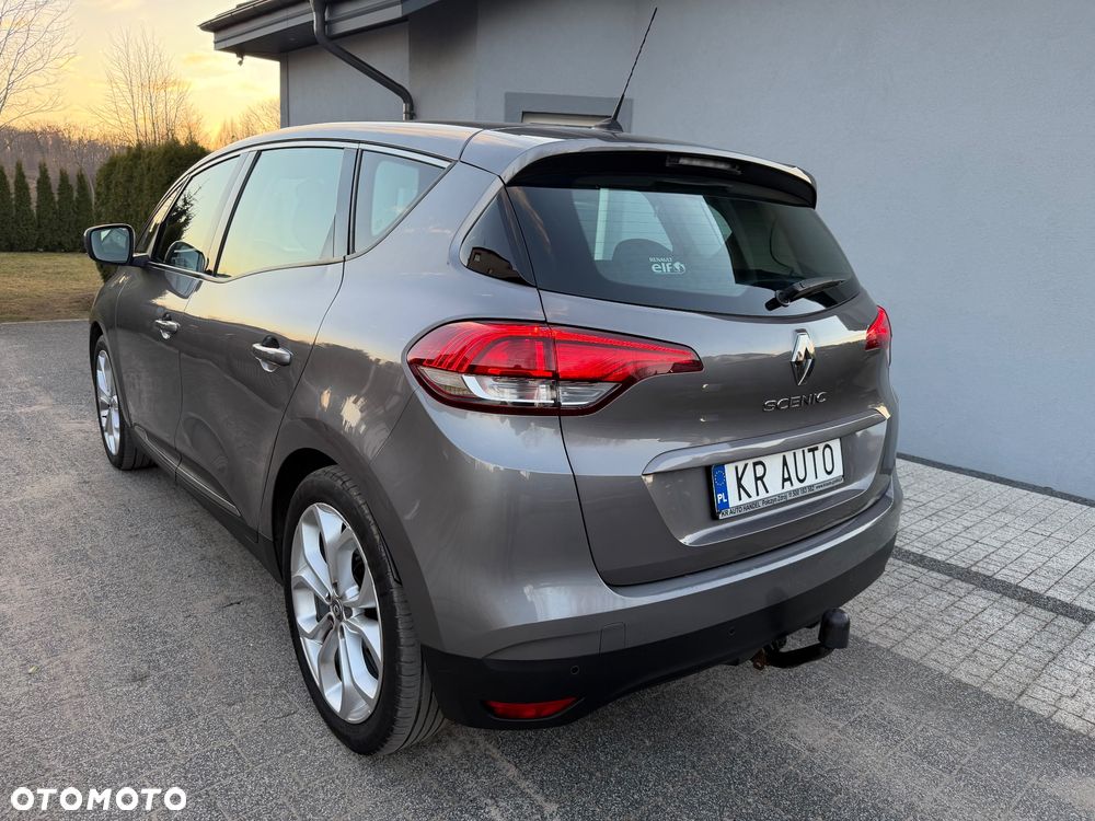 Renault Scenic 1.5 dCi Energy Life EU6 - 32