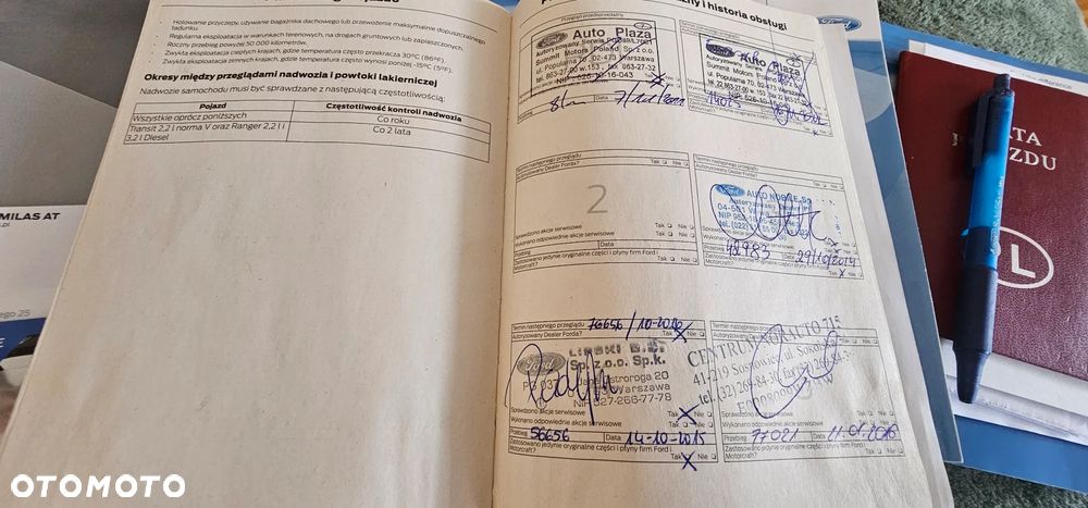 Ford S-Max 2.0 TDCi DPF Titanium MPS6 - 17