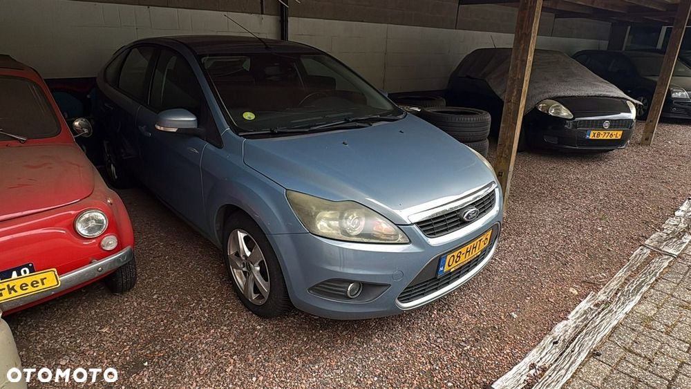 Ford Focus - 7