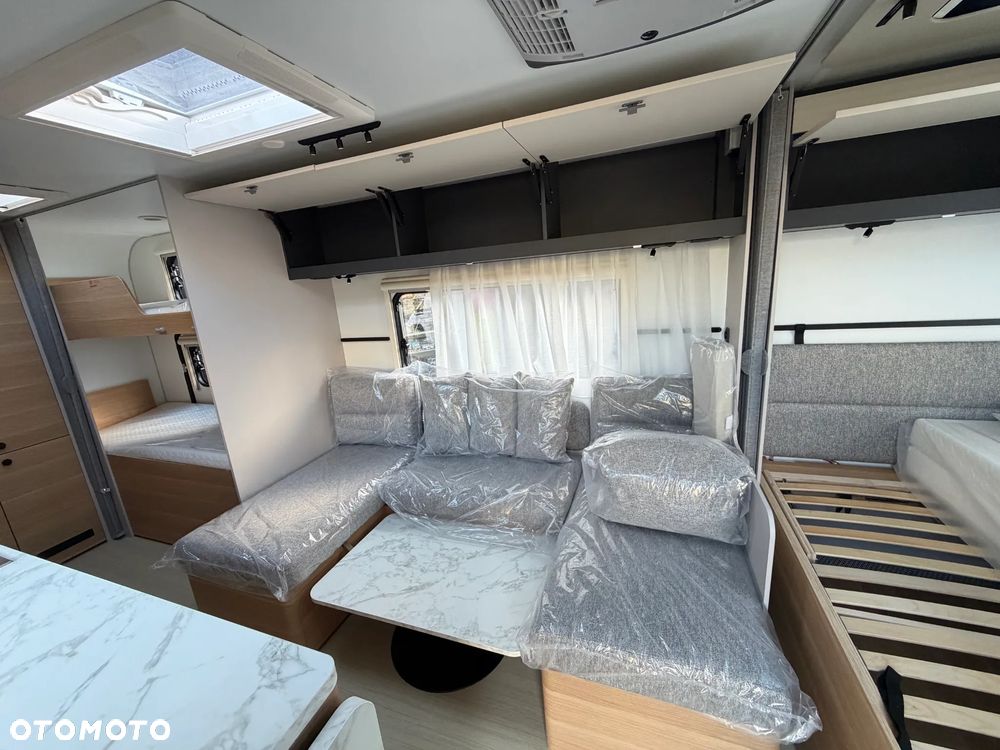 Adria Adora 573 PT - 17