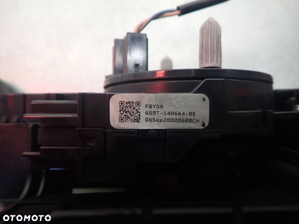 PAJĄK MANETKA FORD MONDEO MK4  6G9T-14A664-BE - 7