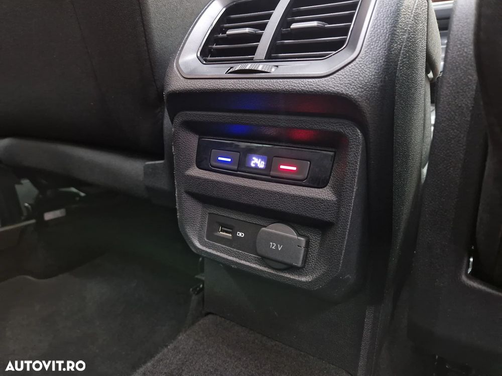 Volkswagen Tiguan 2.0 TDI SCR 4Motion DSG Comfortline - 8