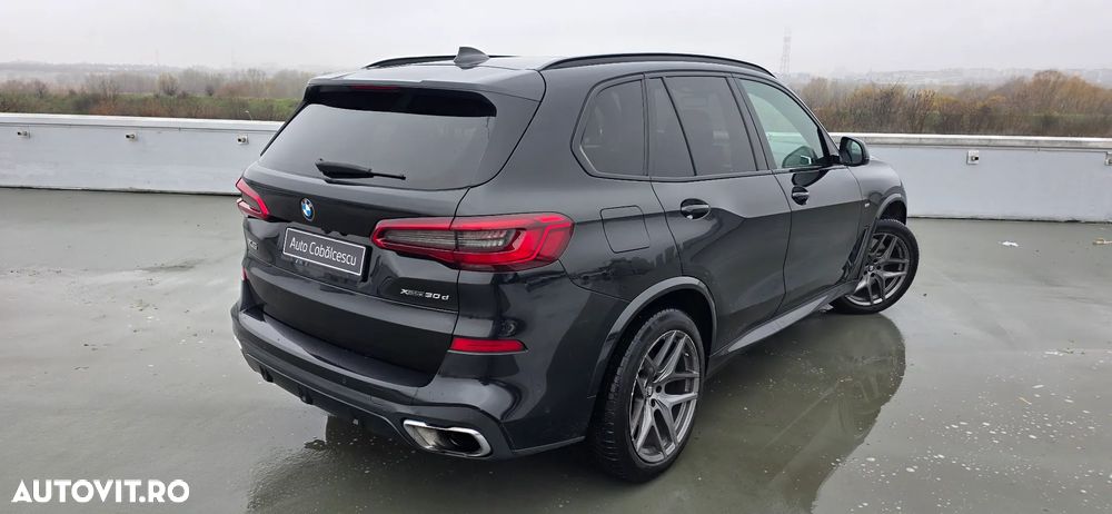 BMW X5 xDrive30d - 6