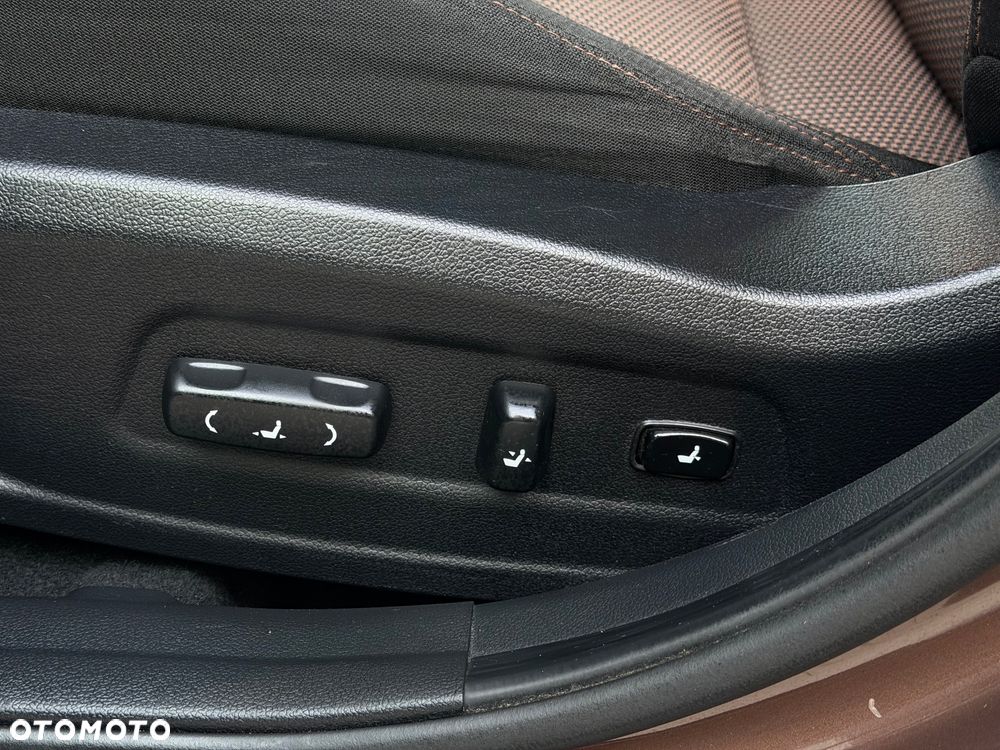 Kia Ceed 1.6 GDI Platinum Edition - 27