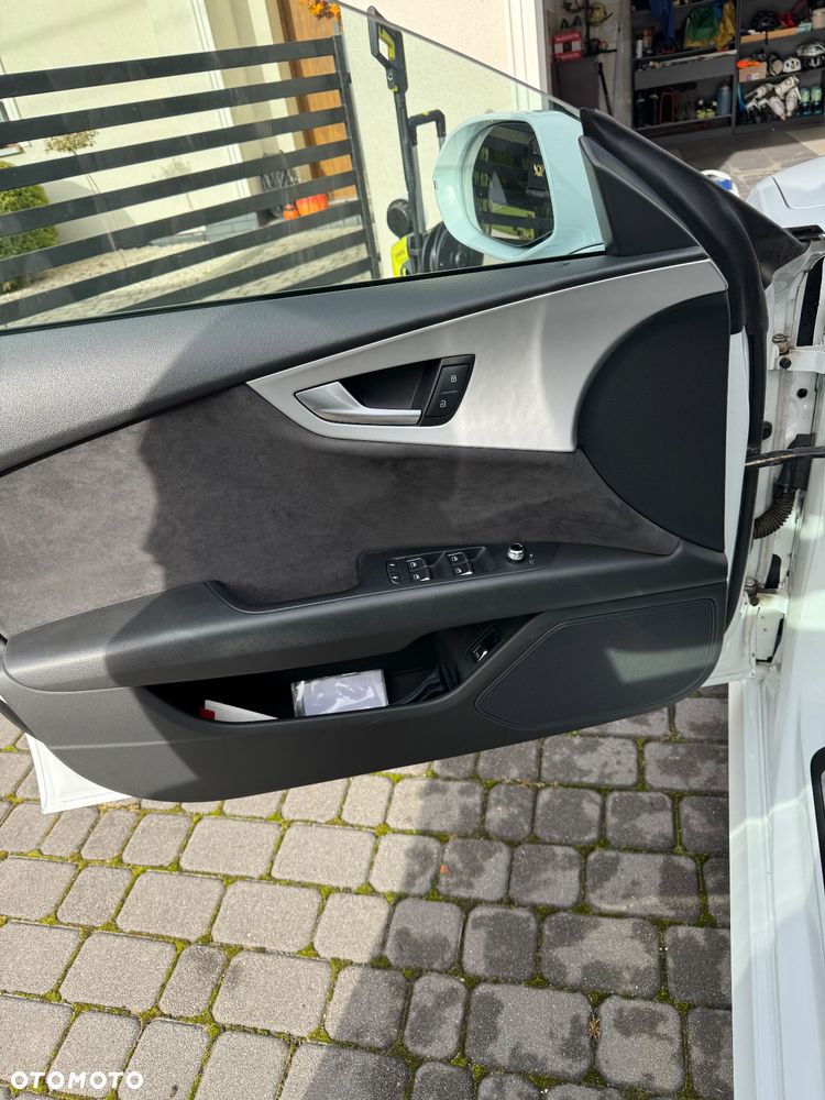 Audi A7 Sportback 2.0 TFSI S tronic - 32
