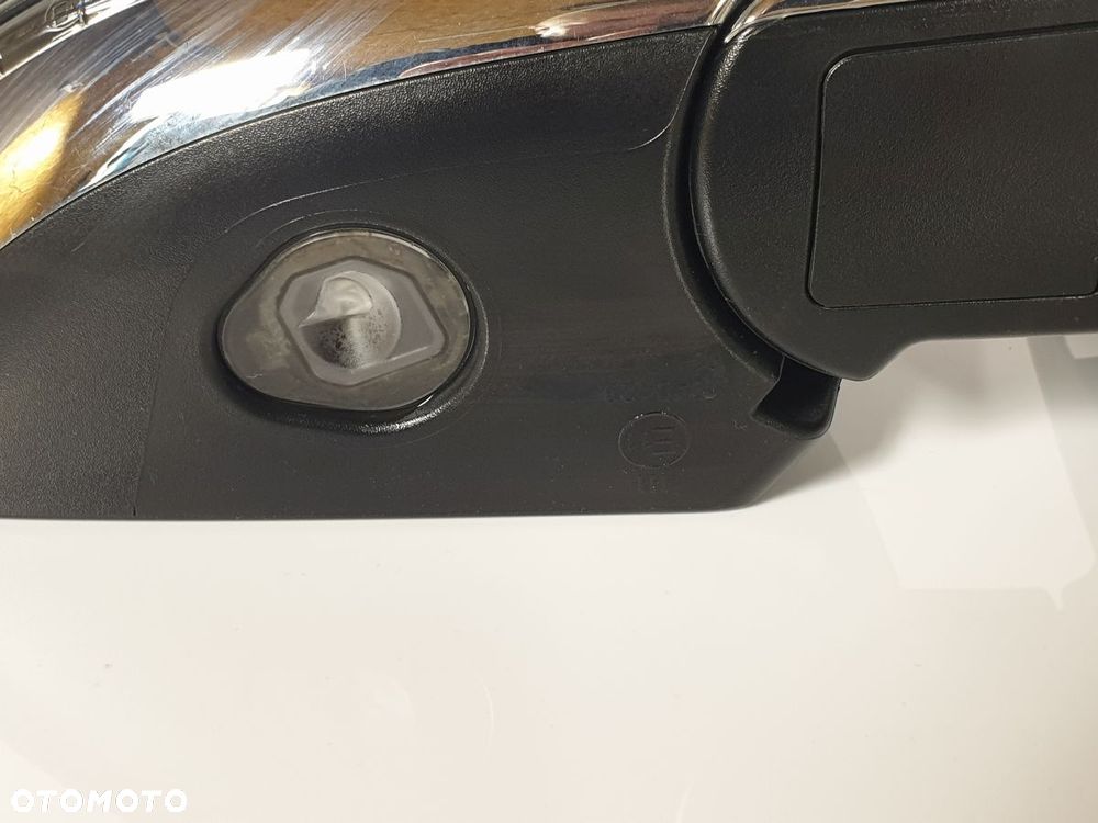 JEEP COMPASS od 2018 r Lusterko Zewnętrzne Prawe - 5