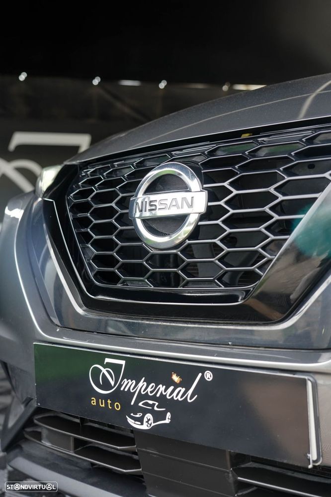 Nissan Juke 1.0 DIG-T Tekna DCT - 31