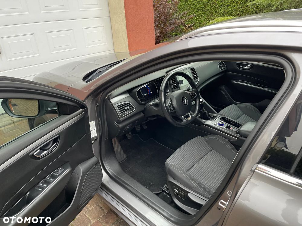 Renault Talisman - 9