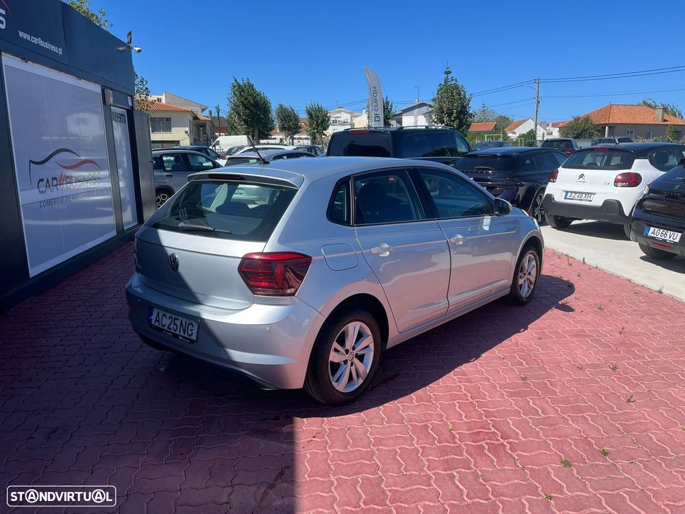 VW Polo 1.0 Confortline - 7