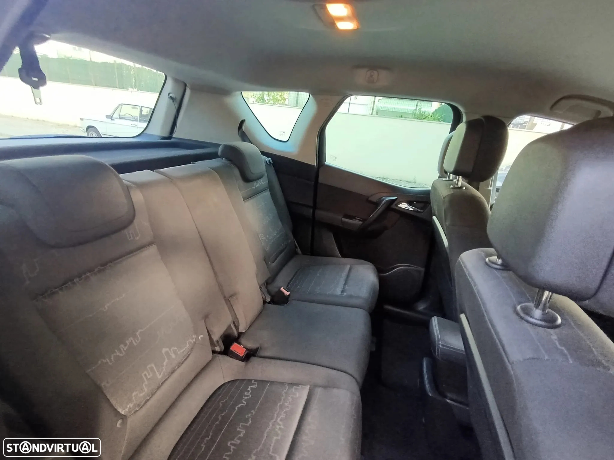 Opel Meriva 1.3 CDTI Cosmo S/S - 29