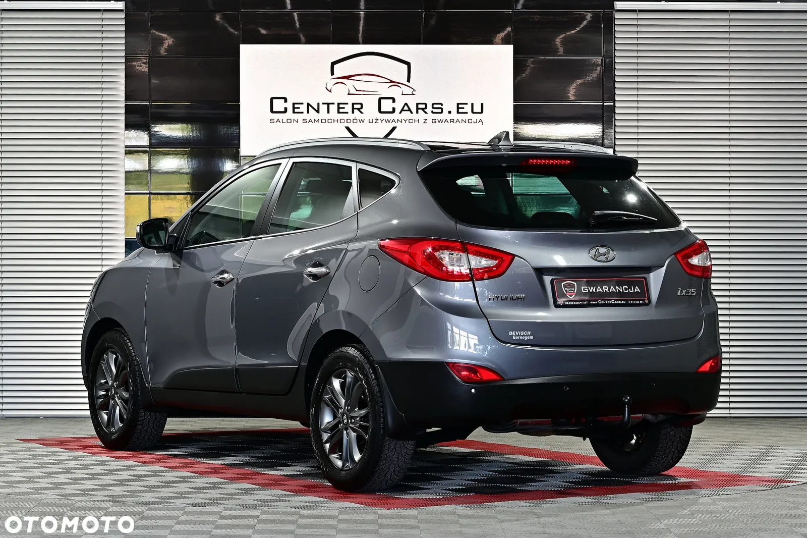 Hyundai ix35 1.6 2WD Style - 5
