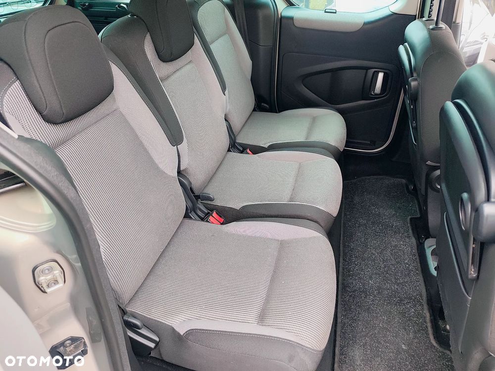 Peugeot Partner Tepee HDi FAP 110 Premium - 20