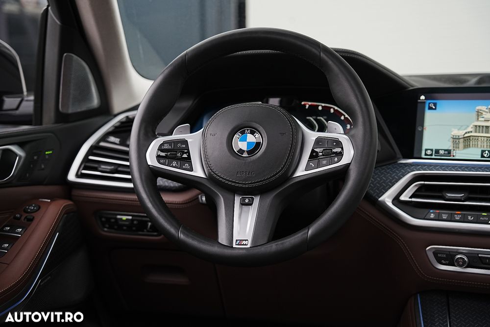 BMW X5 xDrive45e - 12