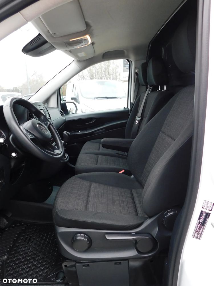 Mercedes-Benz Vito - 7