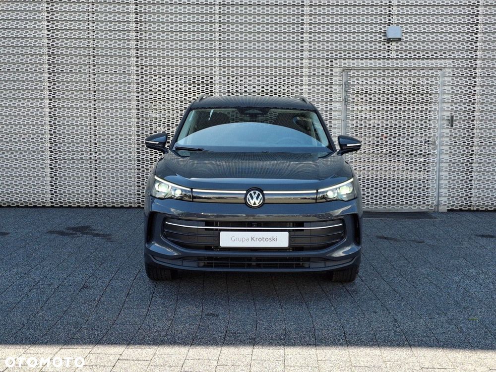 Volkswagen Tiguan 1.5 eTSI Life Plus DSG - 4