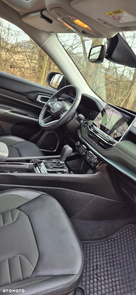 Jeep Compass - 18