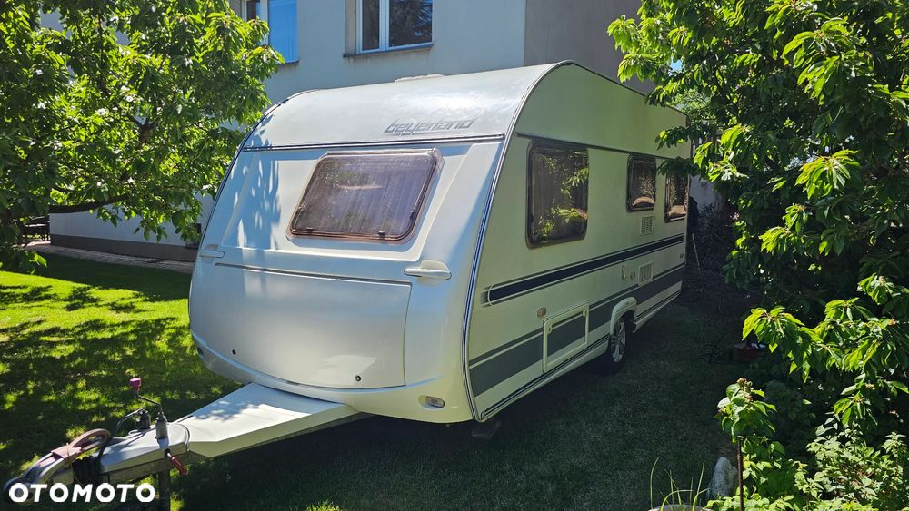 Beyerland Vitesse 460-FB - 3