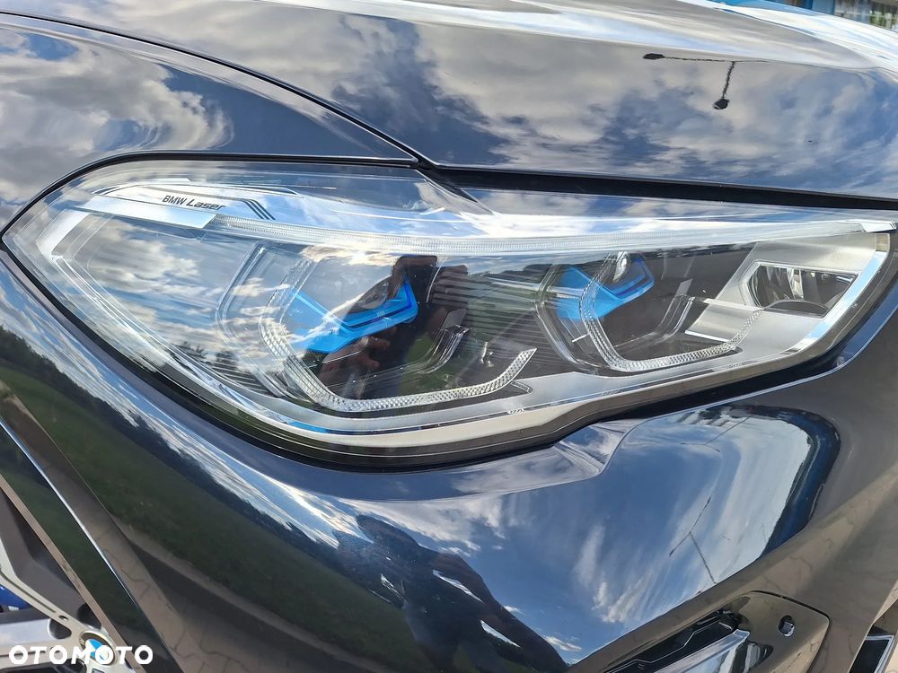 BMW X5 xDrive30d mHEV sport - 7