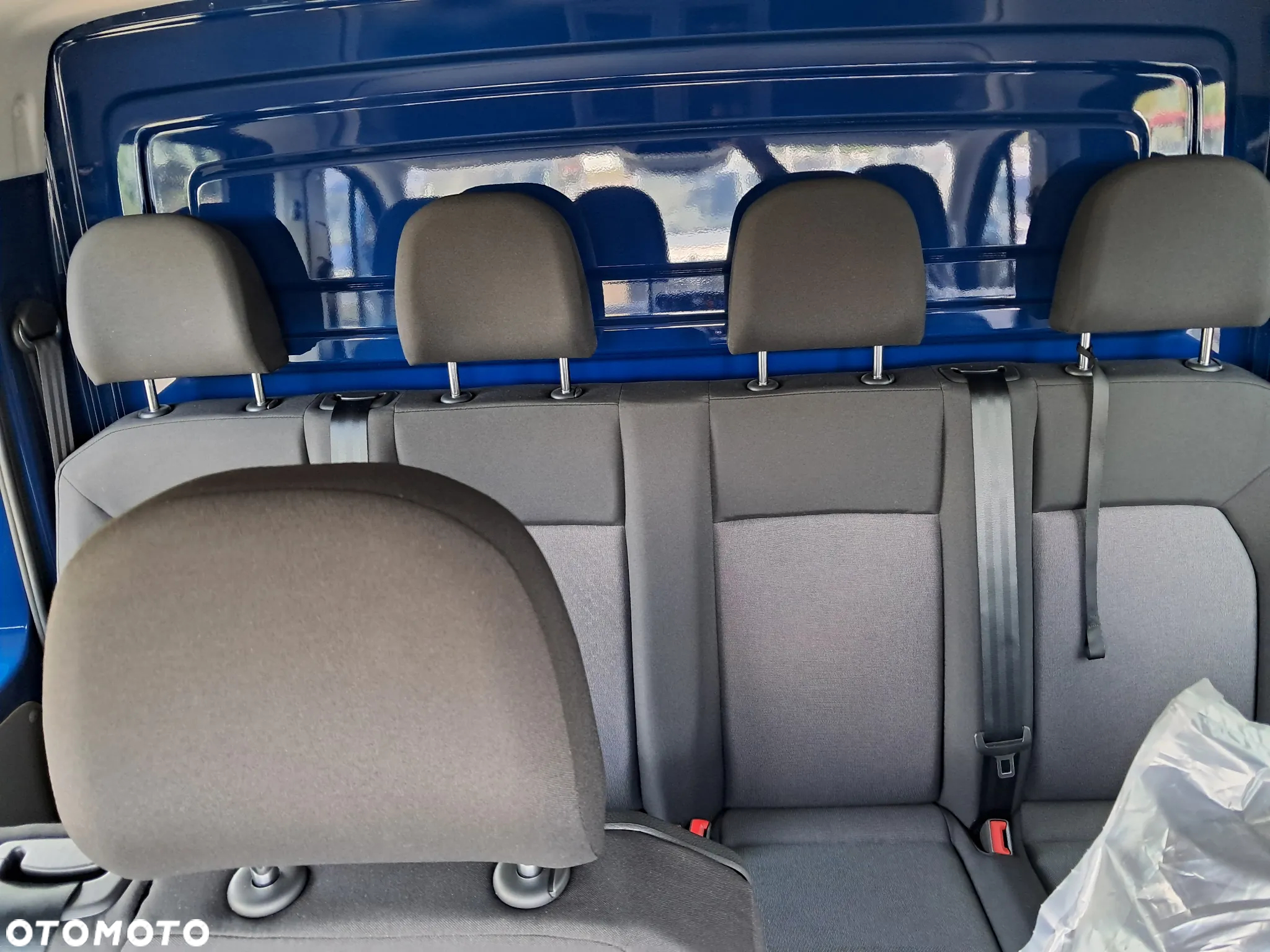 Volkswagen Crafter - 25