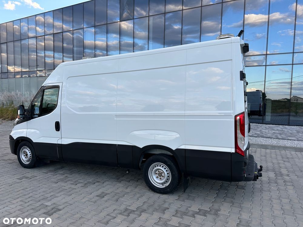 Iveco Daily 35s14 - 6
