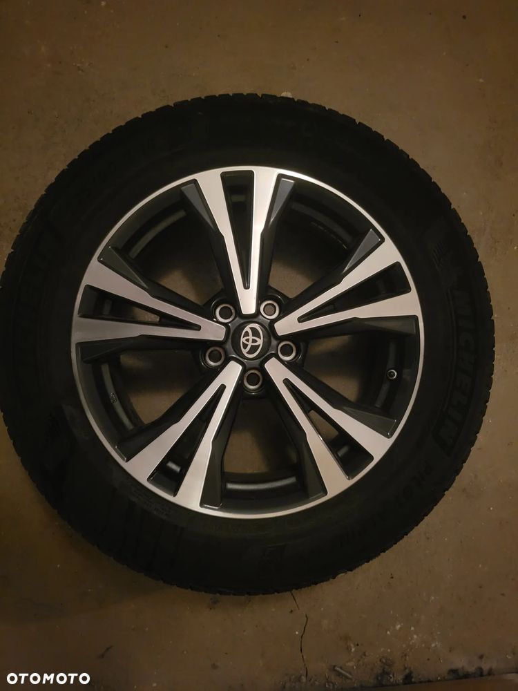 Toyota RAV4 2.5 Hybrid Selection 4x4 - 13