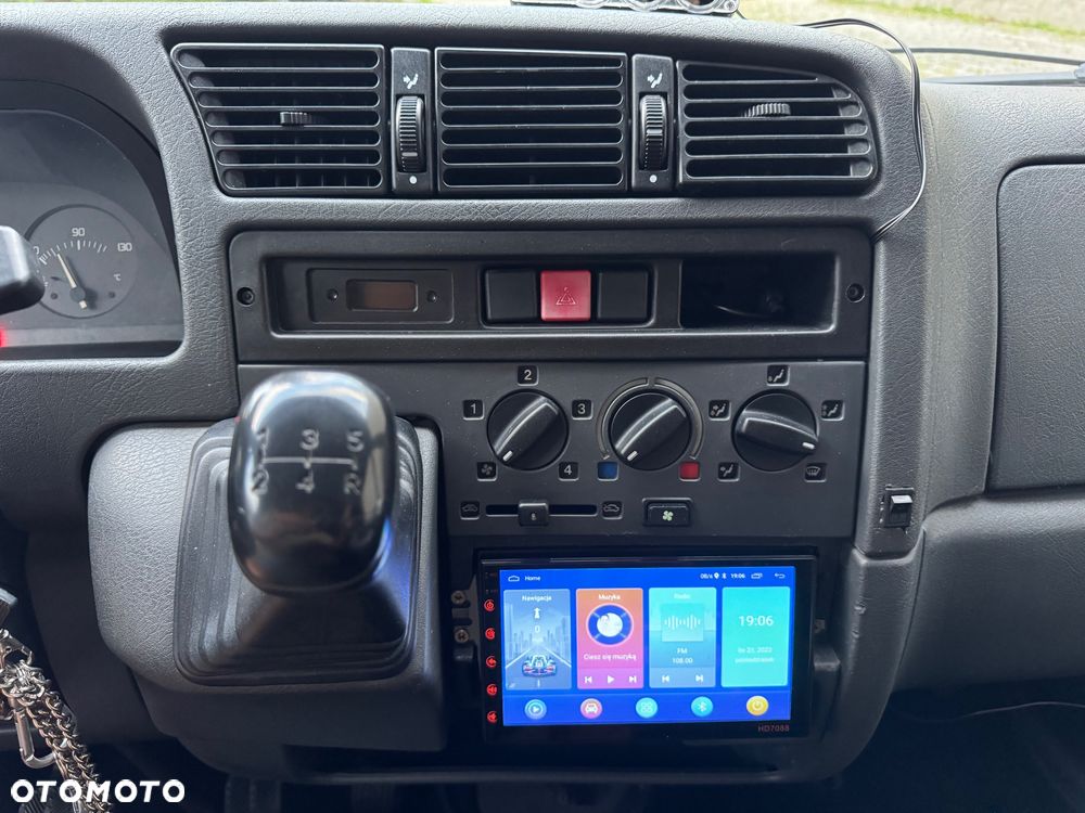 Fiat Ducato - 21