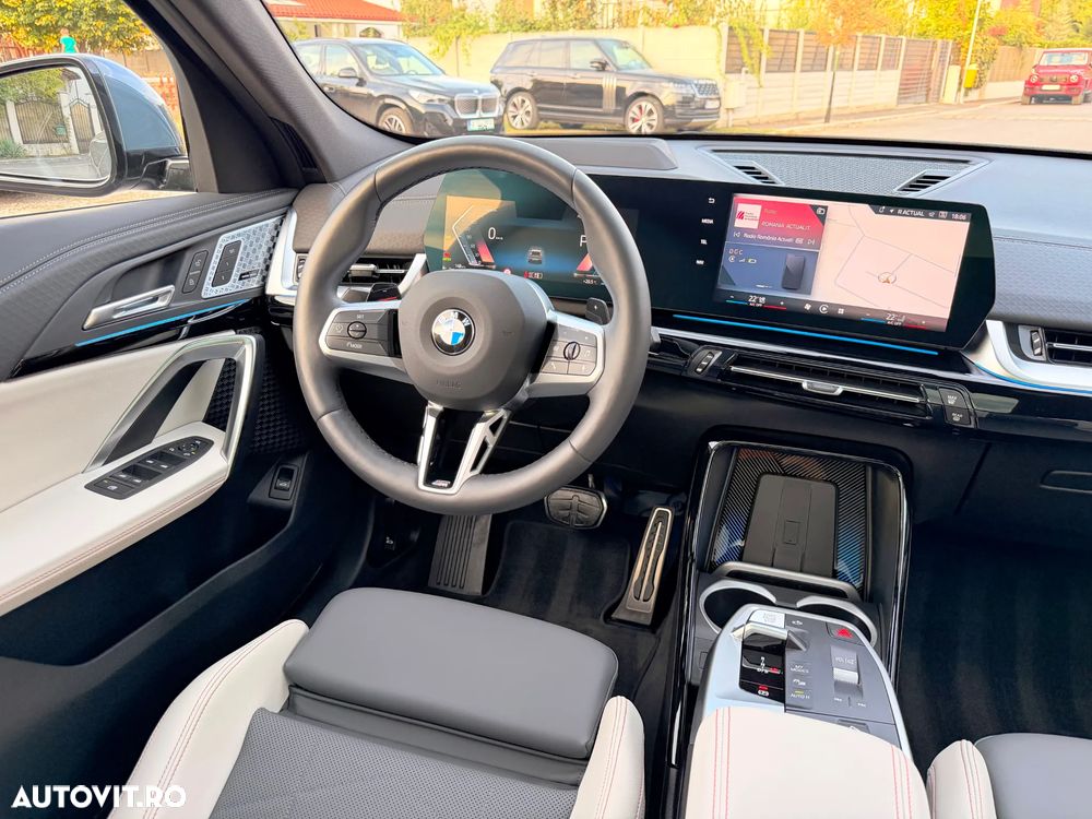 BMW X2 xDrive20d AT MHEV - 28