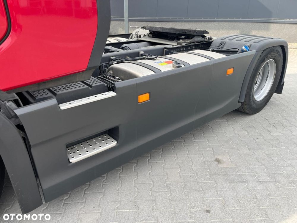Scania S 460 A4x2NA Rok gwarancji na układ napędowy - 8