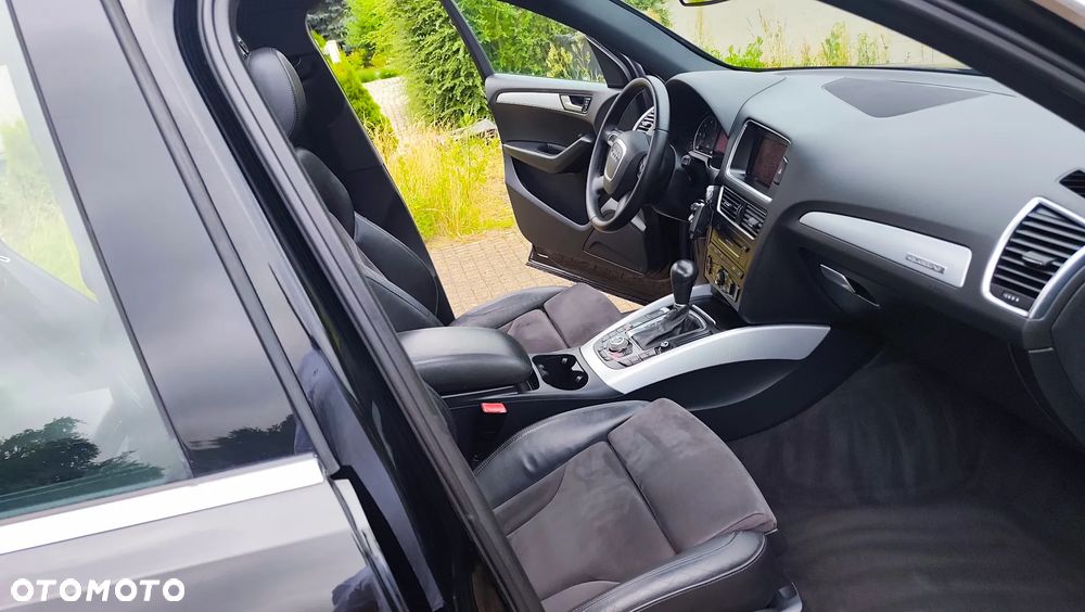 Audi Q5 - 34