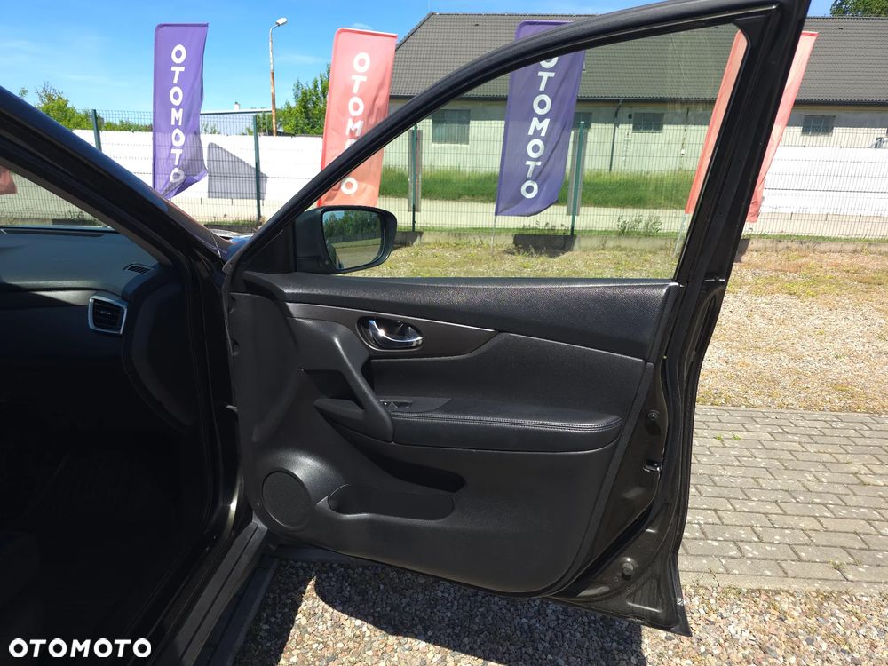 Nissan X-Trail - 14