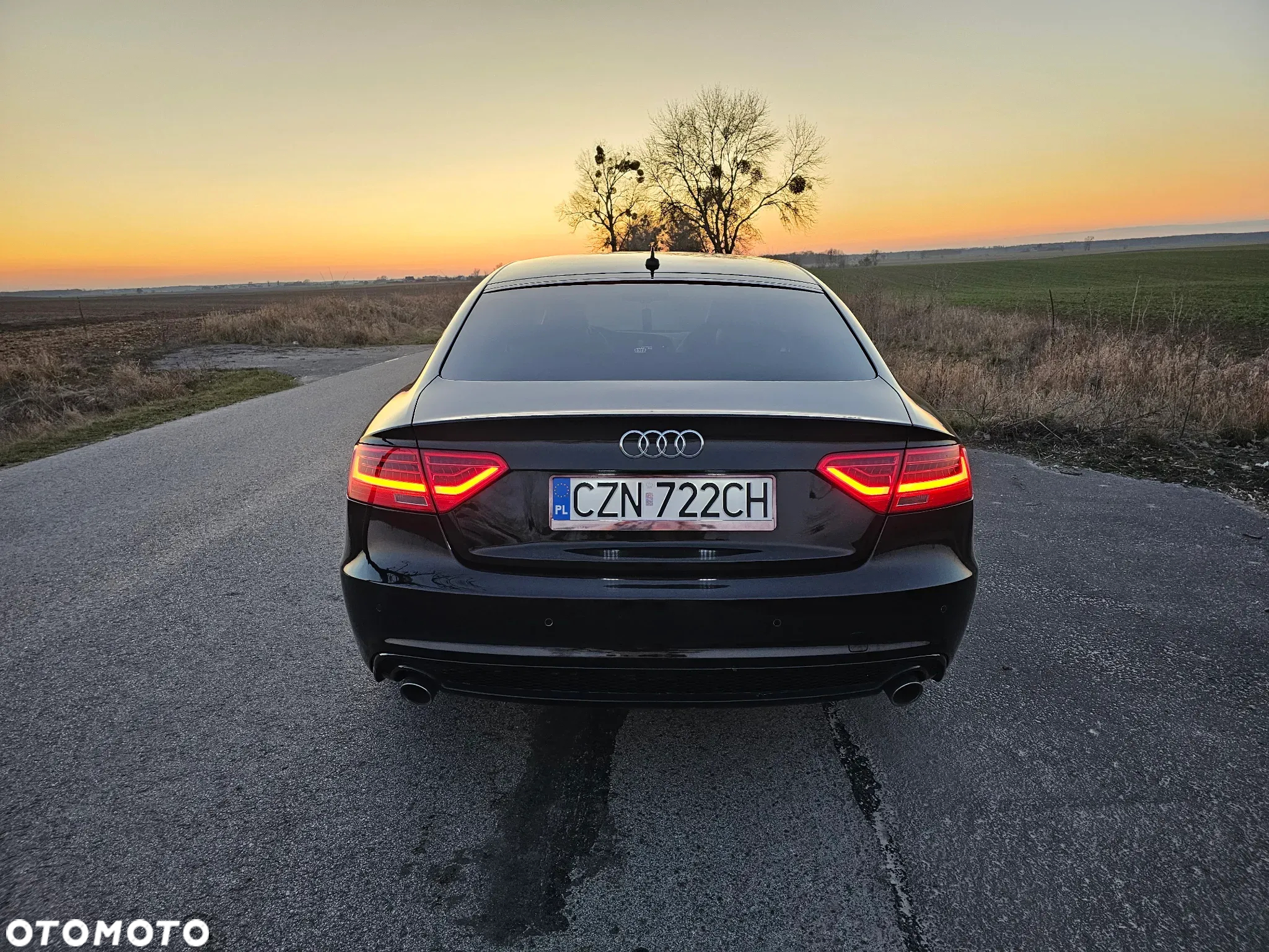 Audi A5 3.0 TDI Quattro S tronic - 21