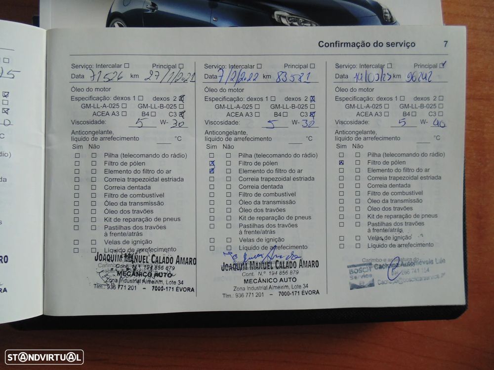 Opel Adam 1.2 Glam - 40