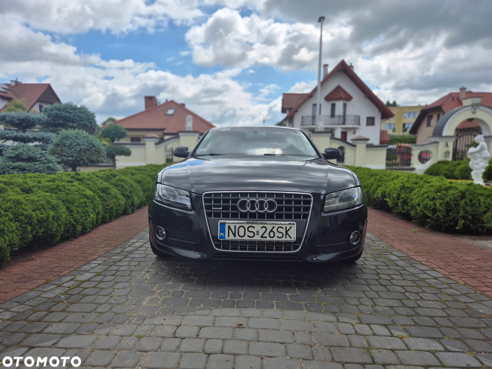 Audi A5 2.0 TFSI Quattro S tronic - 16
