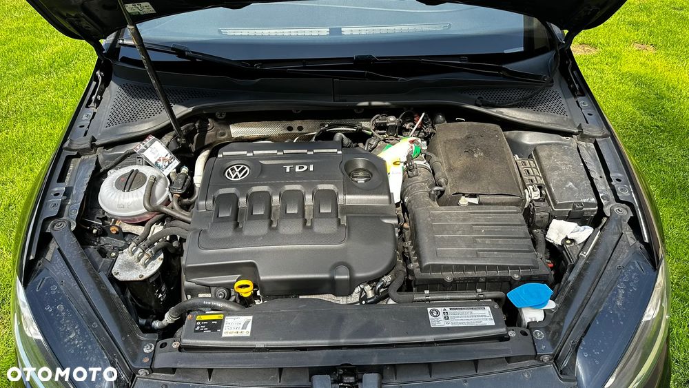 Volkswagen Golf - 9