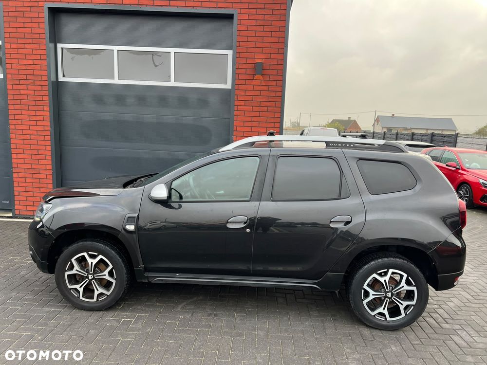Dacia Duster 1.5 Blue dCi Prestige EU6d - 30