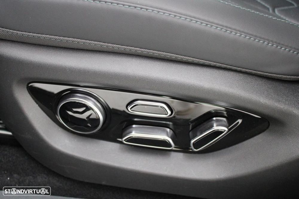 BYD Sealion 7 SEALION7 91.3 kWh Excellence AWD - 19