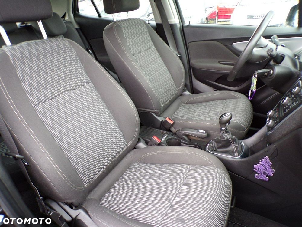 Opel Mokka - 22