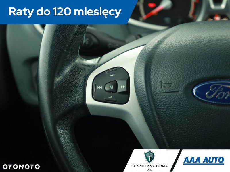 Ford Fiesta - 16