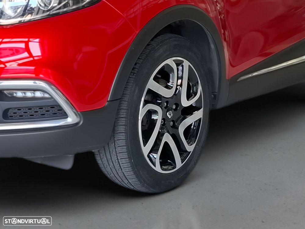 Renault Captur 1.5 dCi Exclusive - 15