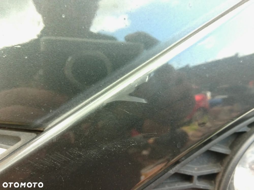 SEAT IBIZA IV 6J 08-12 LW7Z ZDERZAK PRZÓD PRZEDNI KOMPLETNY - 5