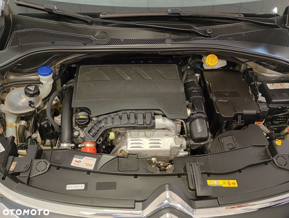 Citroën C3 1.2 PureTech GPF Shine S&S EAT6 - 17