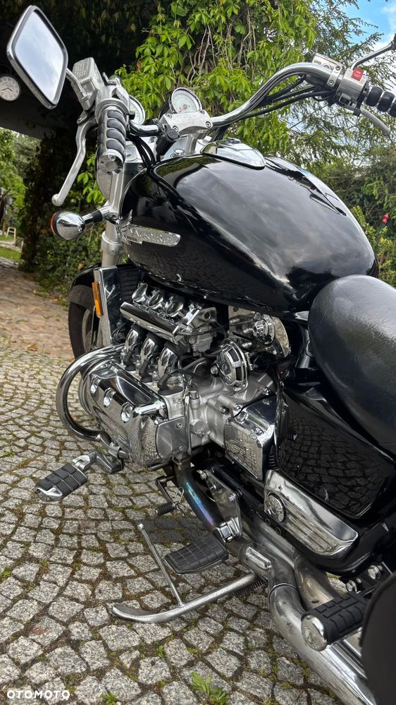 Honda Valkyrie - 4